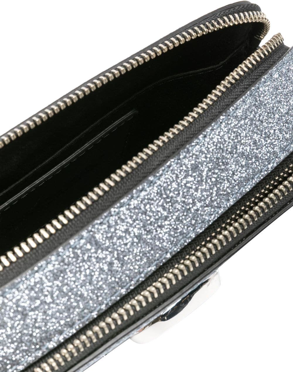 Marc Jacobs Bags Silver Zilver