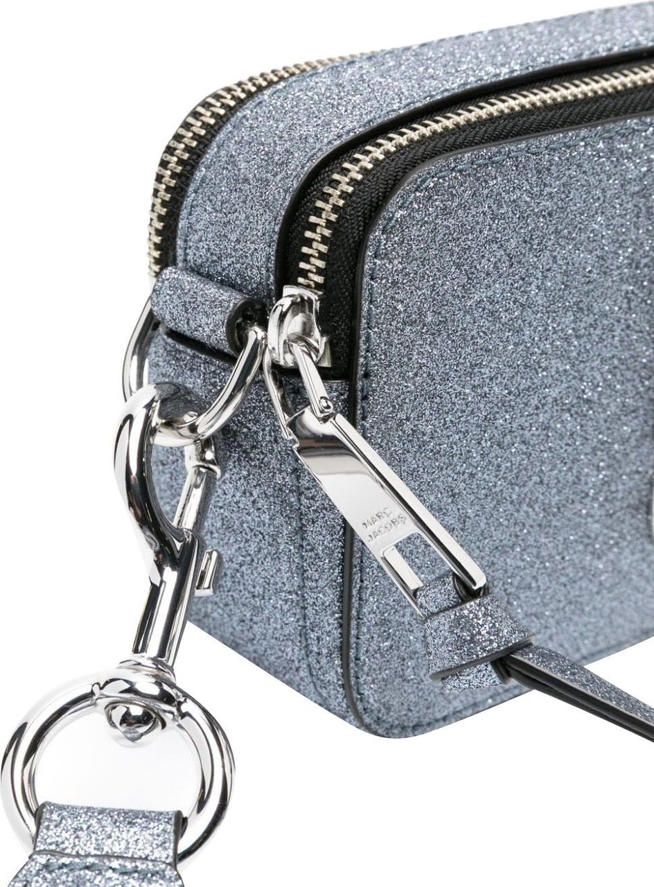 Marc Jacobs Bags Silver Zilver