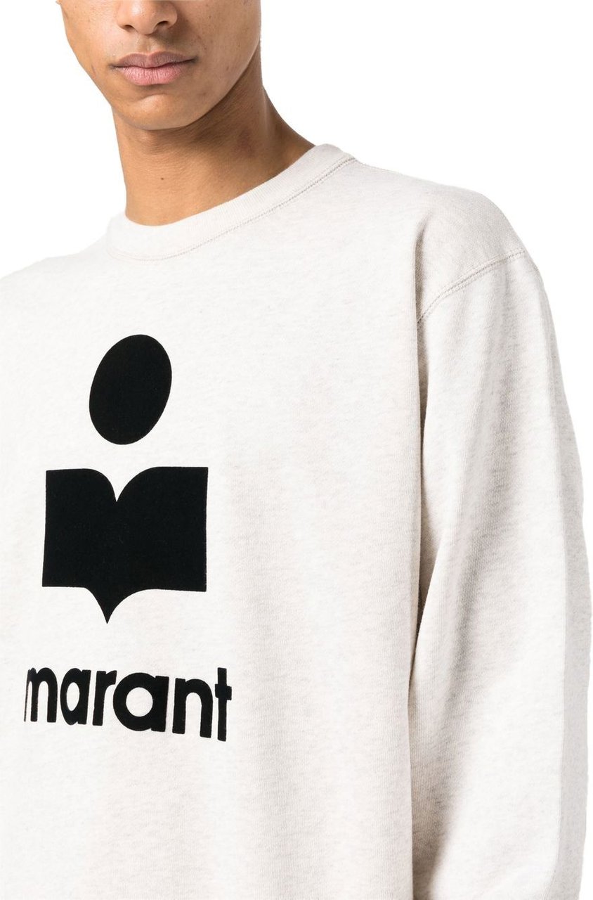 Isabel Marant Marant Sweaters Beige Beige