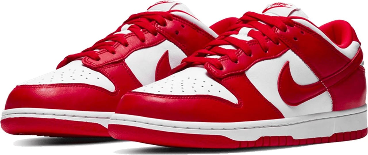 Nike Nike Dunk Low SP University Red Divers