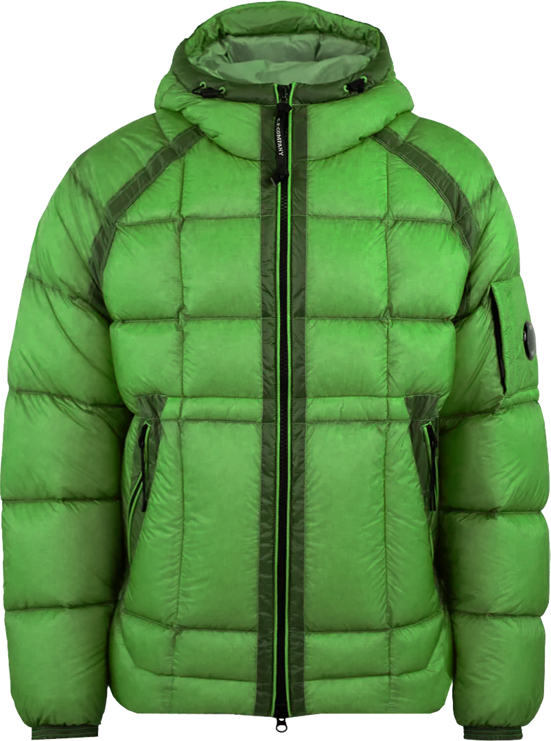CP Company Jackets Green Groen