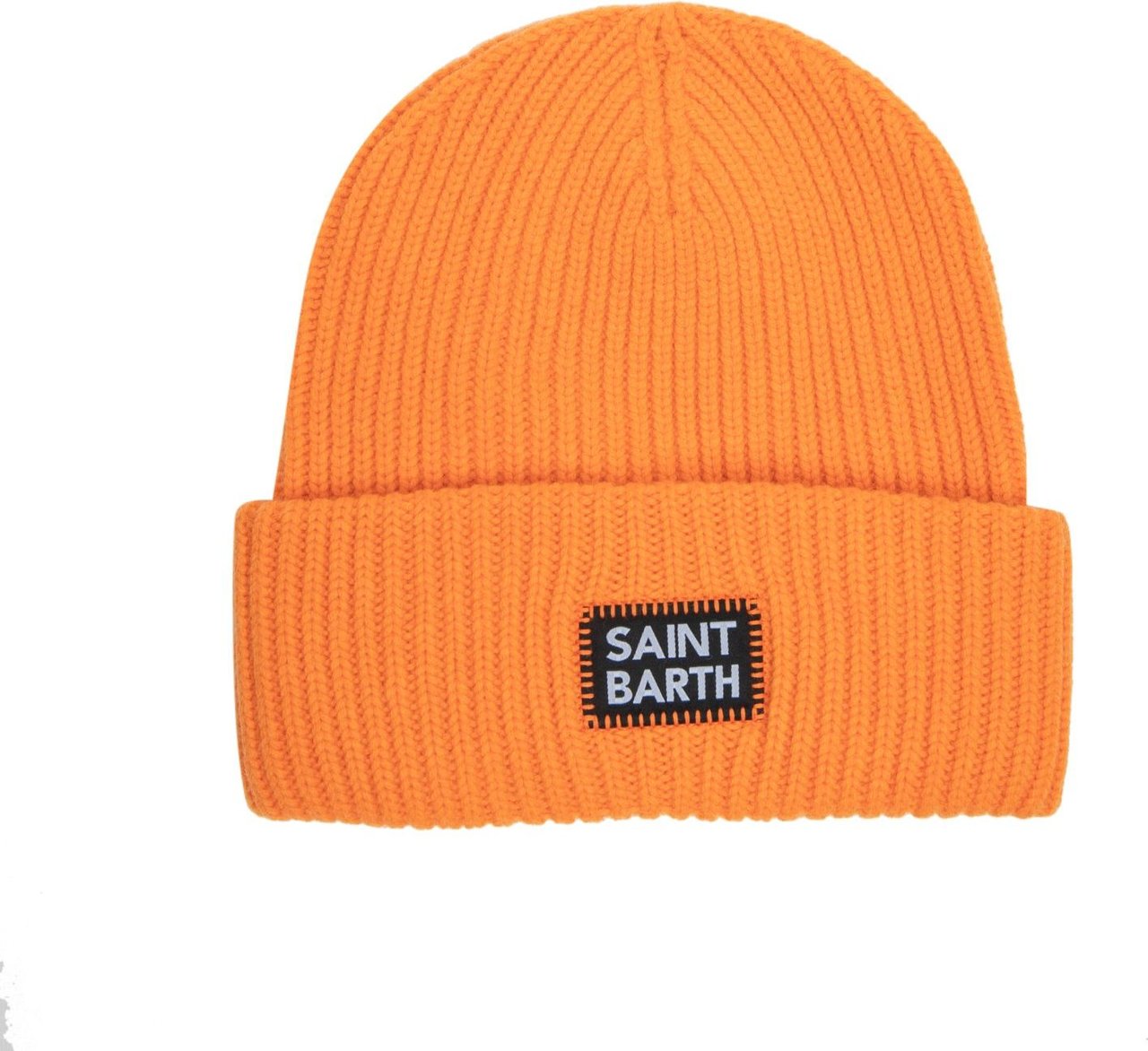 MC2 Saint Barth MC2 Saint Barth Hats Orange Oranje