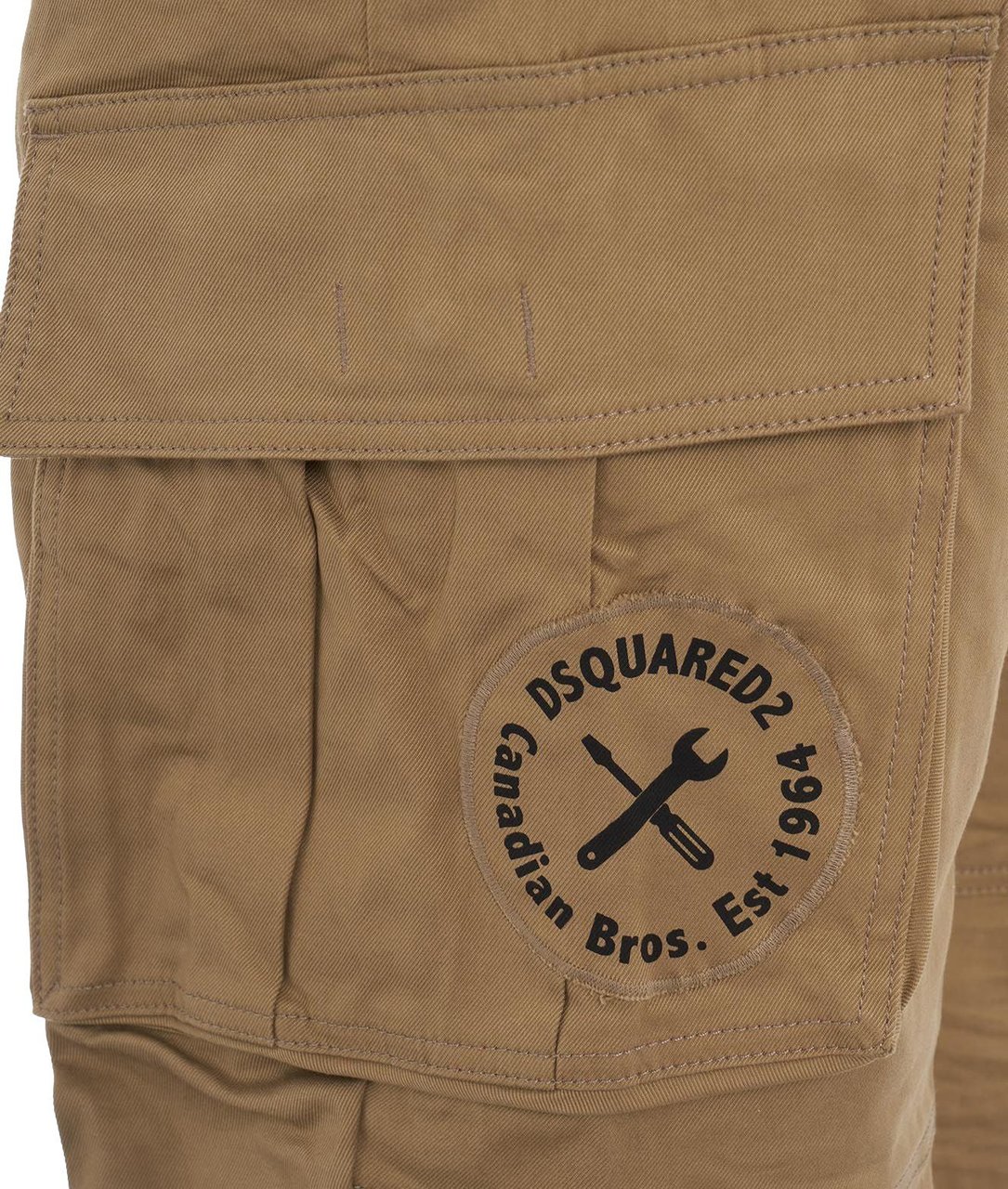 Dsquared2 Cargo pants Bruin