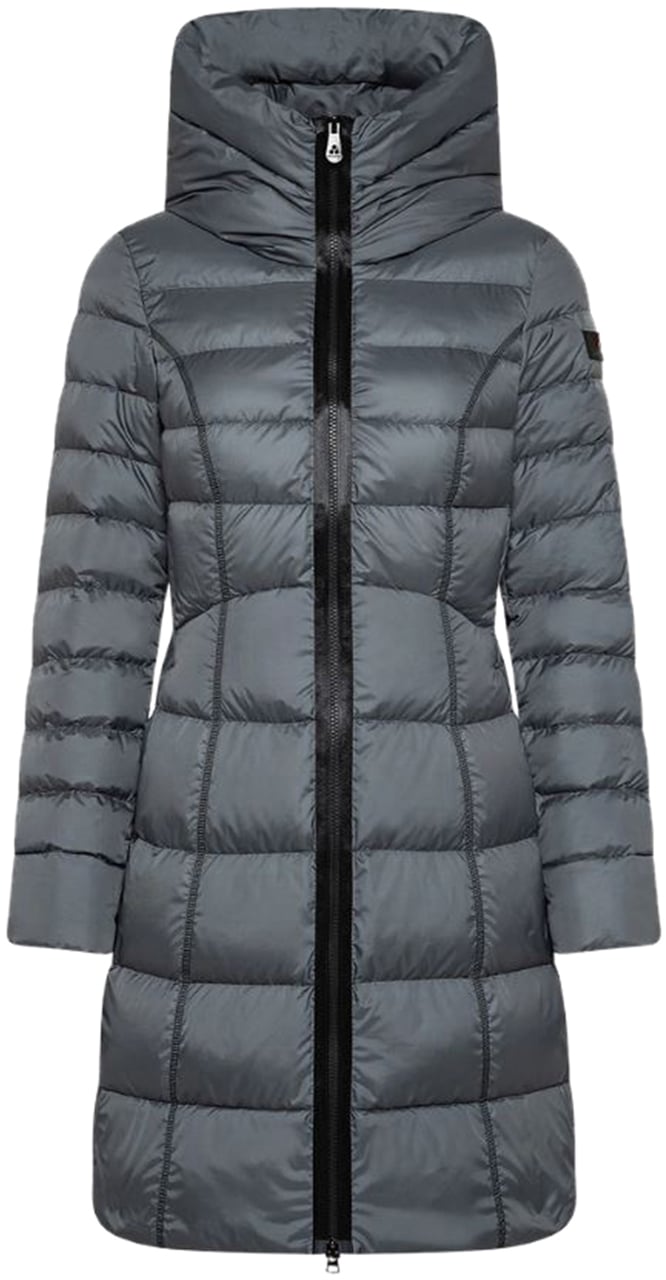 Peuterey Jacket Darkgray Donkergrijs
