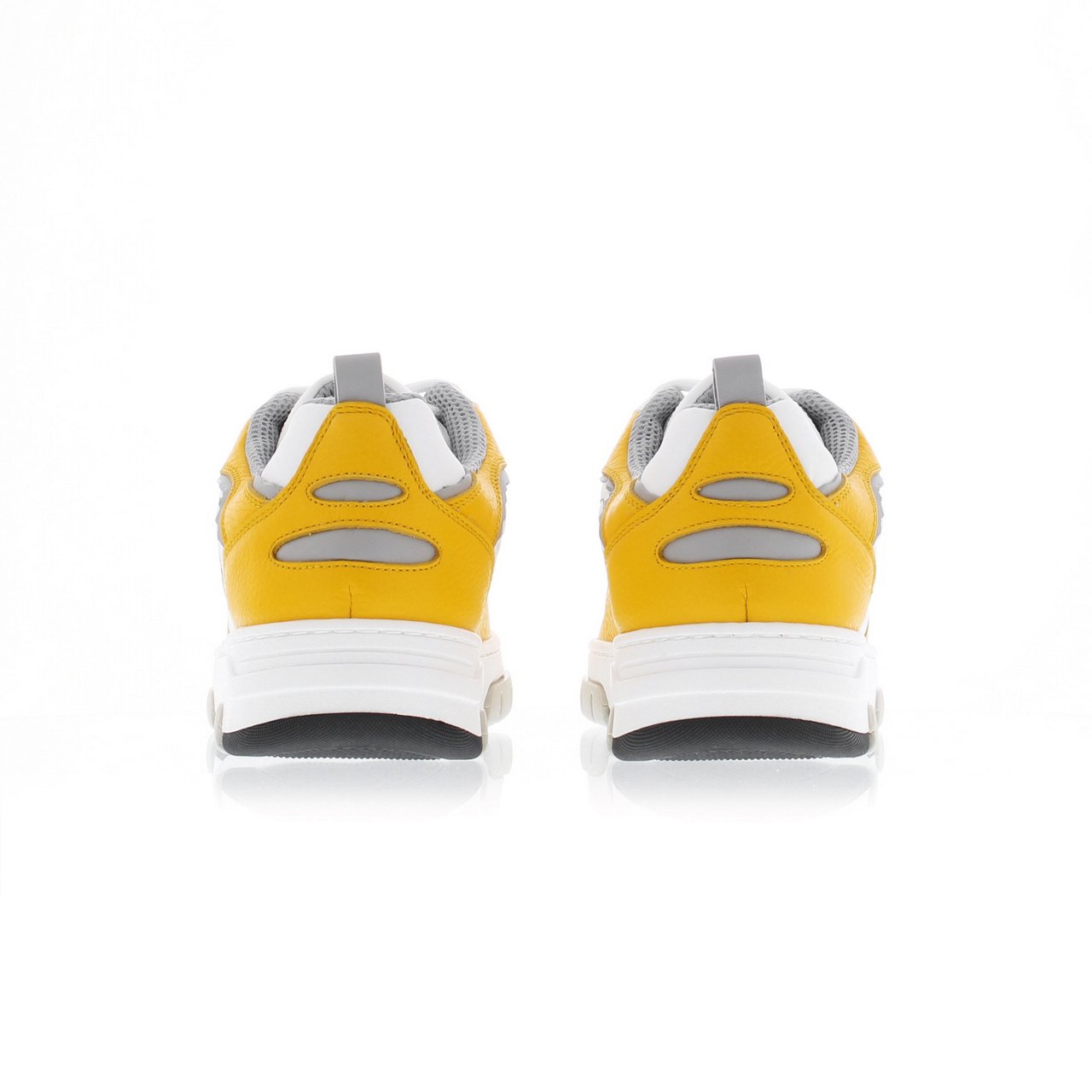 Streim the legacy Primo Basket Supernova Yellow Geel