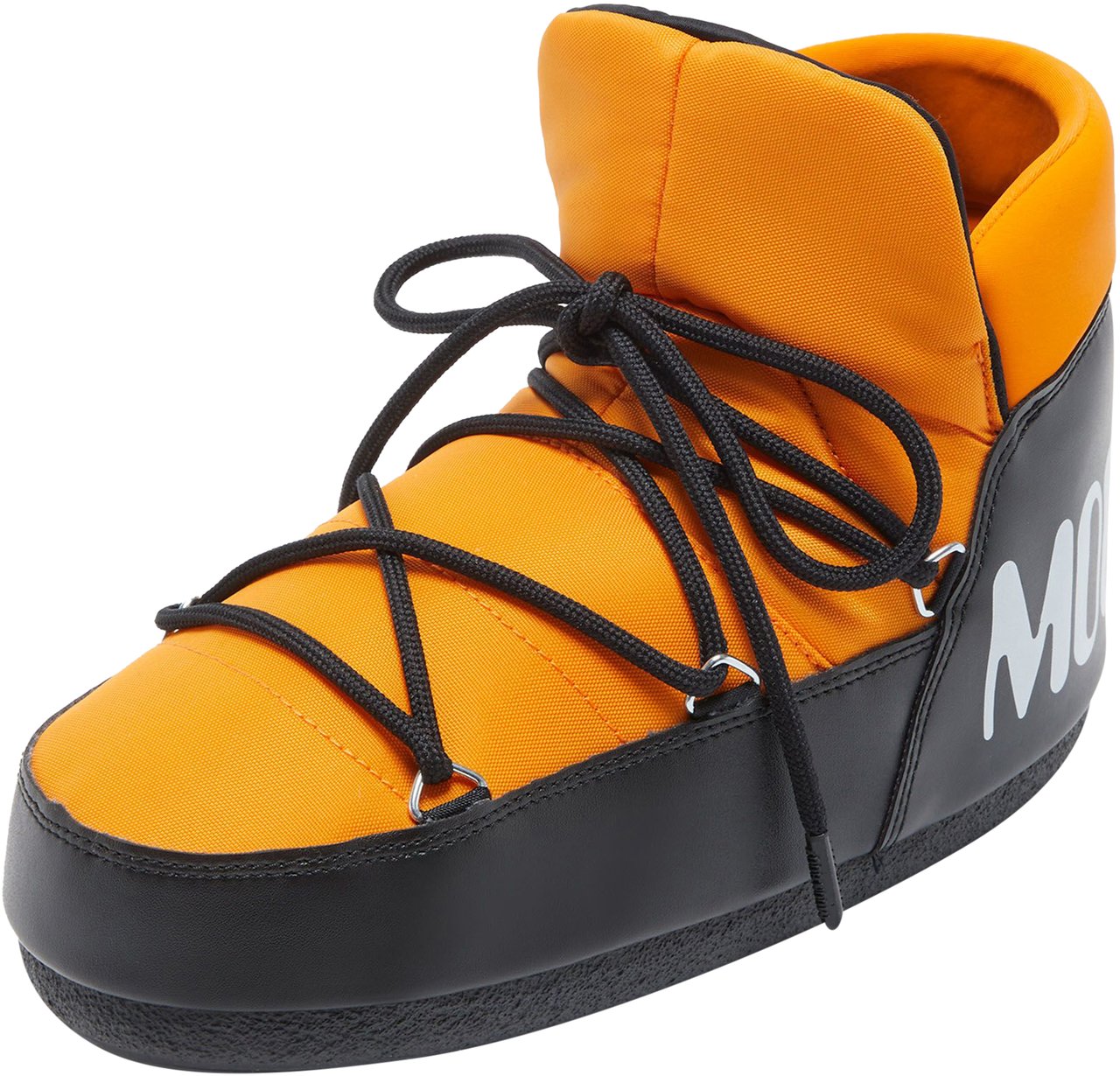 Moon Boot Moon Boot Snowboots Pump Zwart