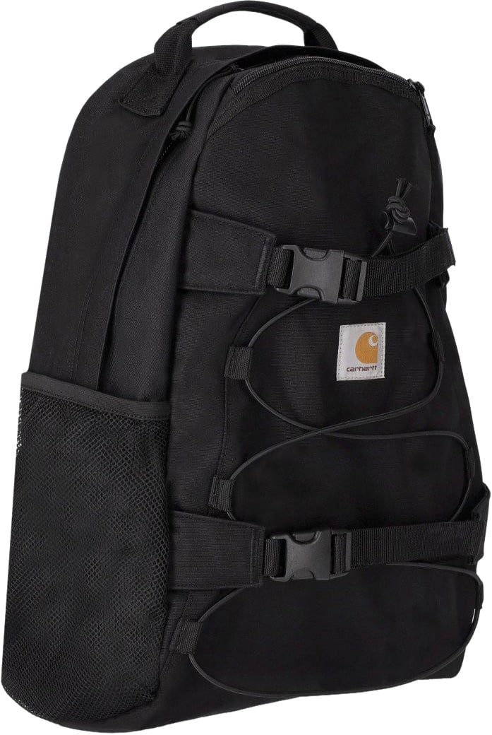 Carhartt Bags Black Zwart