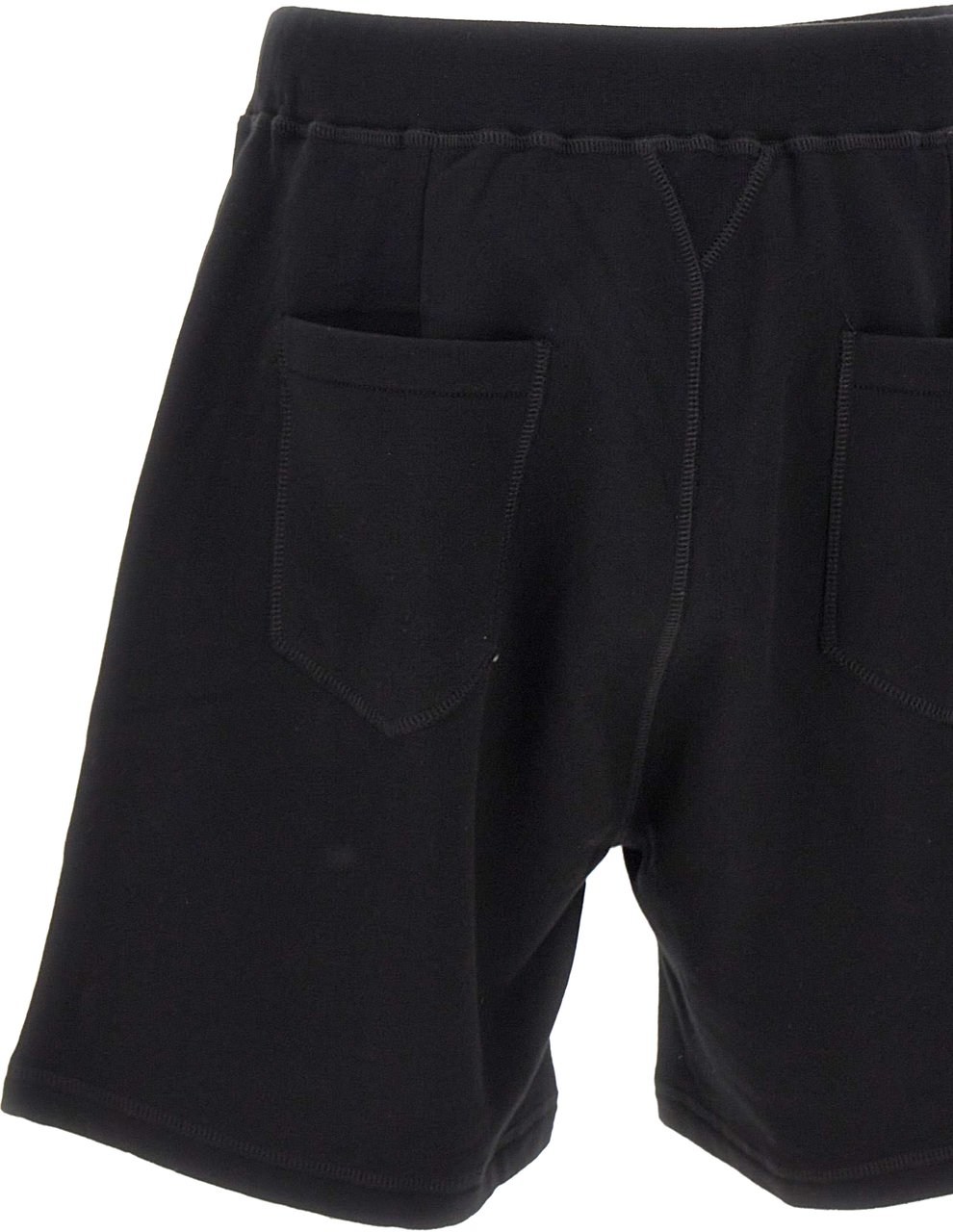 Dsquared2 Shorts Black Zwart
