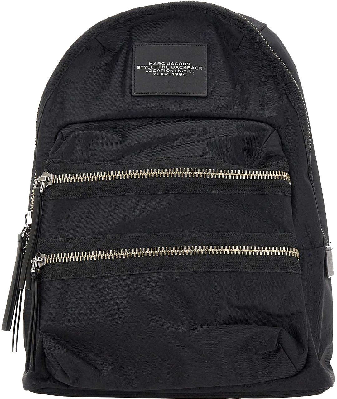 Marc Jacobs Bags Black Zwart