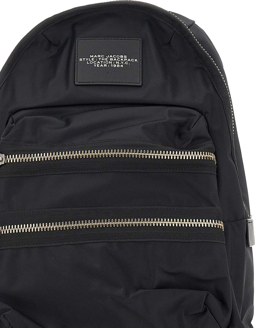 Marc Jacobs Bags Black Zwart