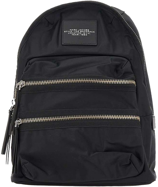 Marc Jacobs Bags Black Zwart
