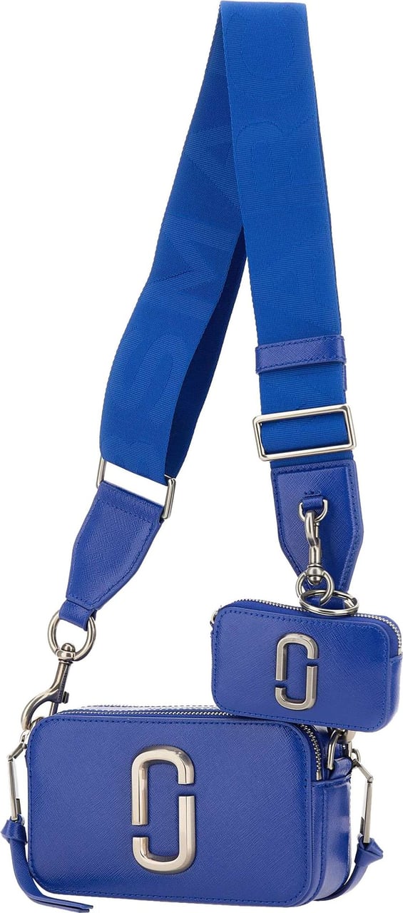 Marc Jacobs Bags Blue Blauw