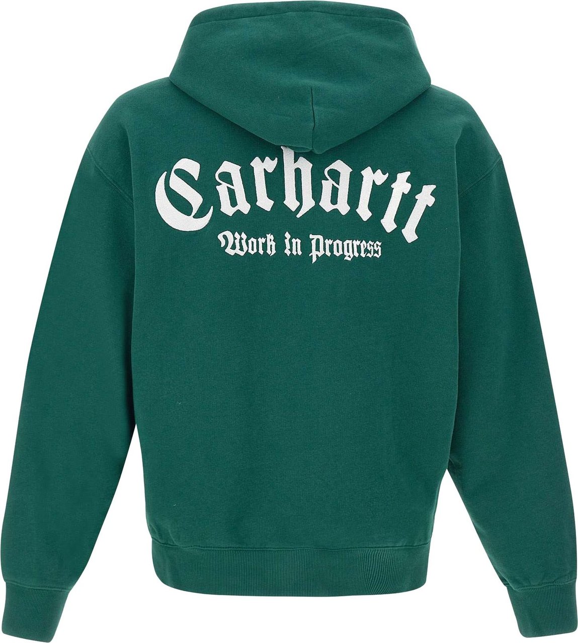 Carhartt Wip Sweaters Green Groen