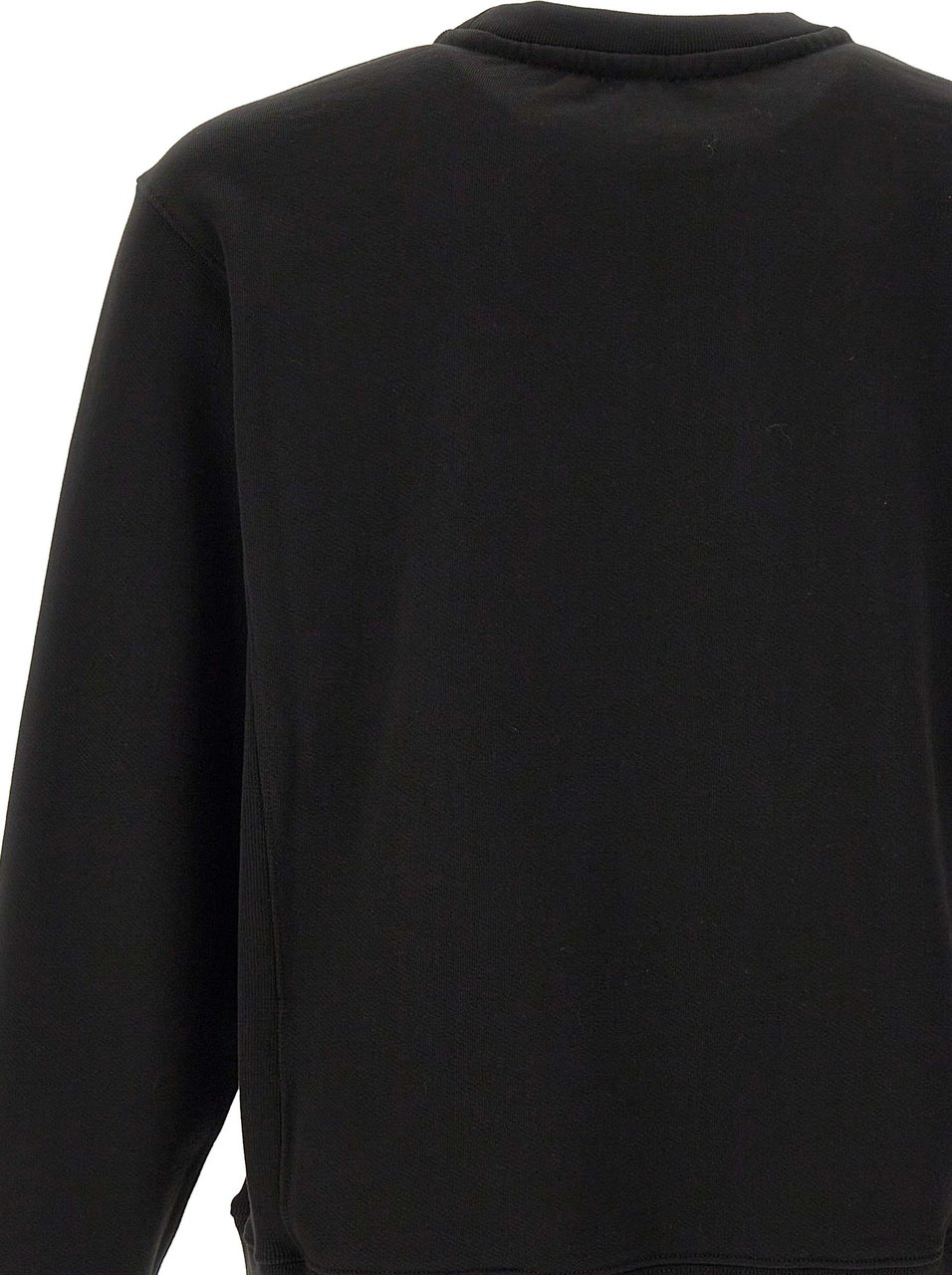 Kenzo Paris Sweaters Black Zwart