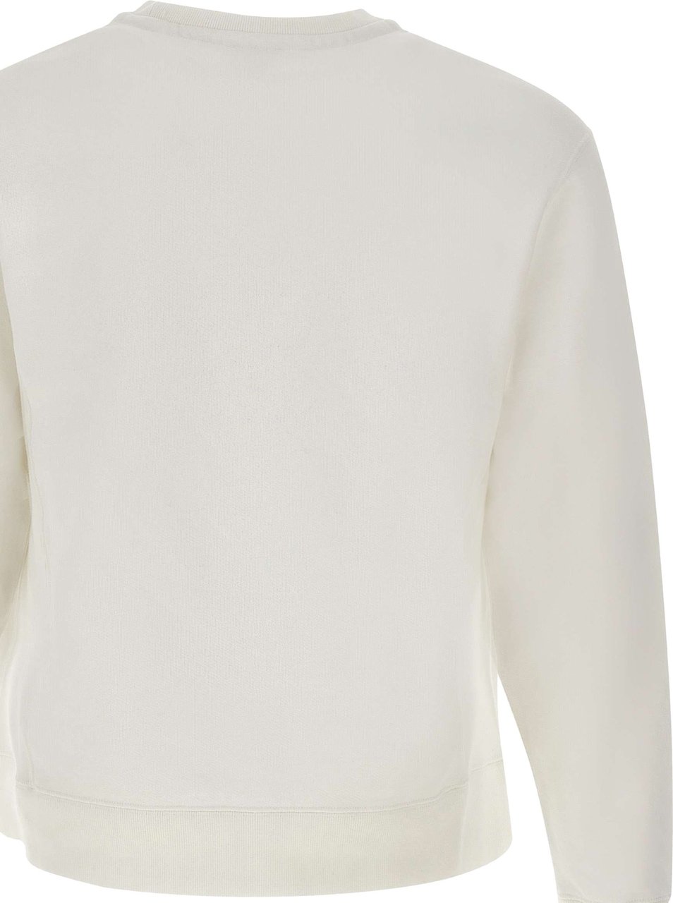 Kenzo Paris Sweaters White Wit