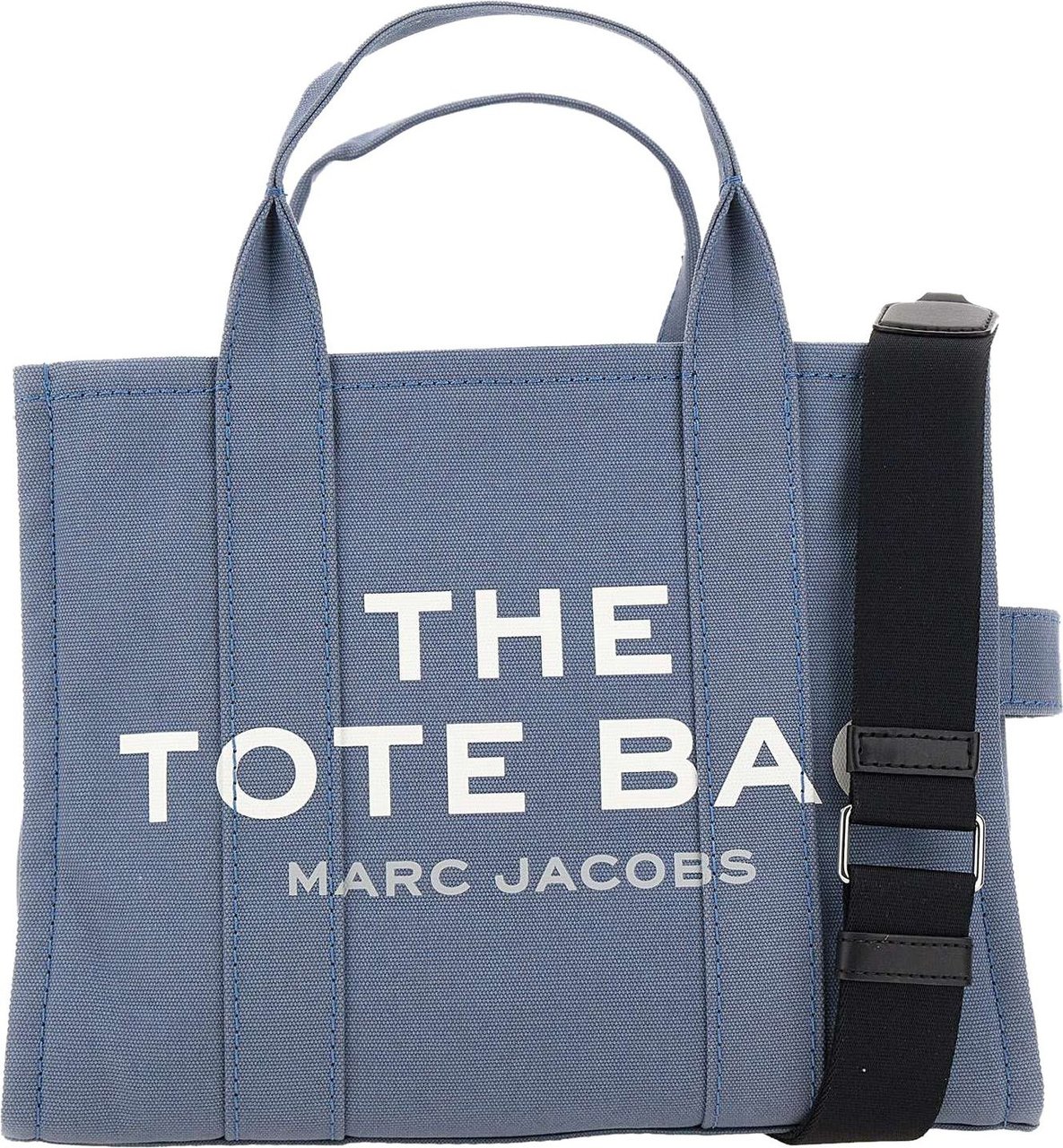 Marc Jacobs Tote Bag Blauw