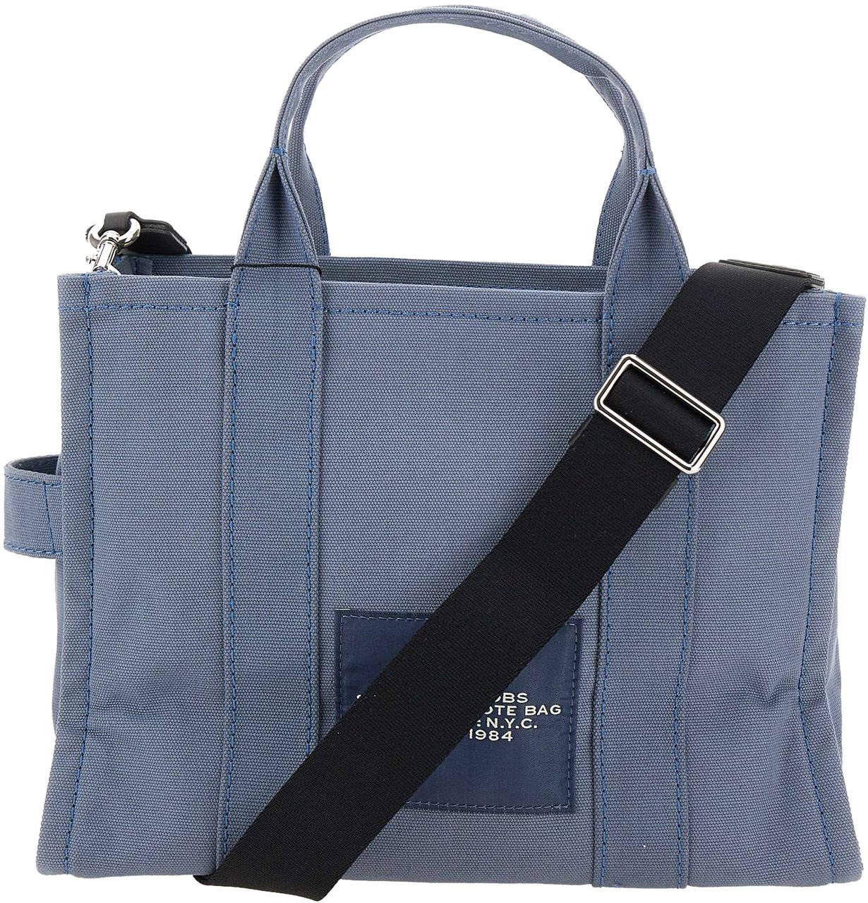 Marc Jacobs Tote Bag Blauw