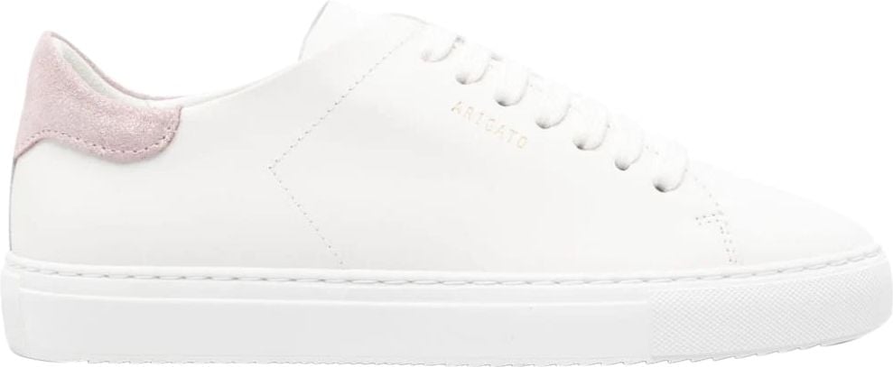 Axel Arigato clean 90 sneaker white Wit