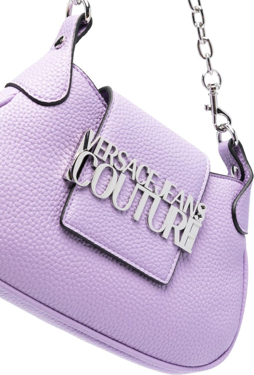 Versace Jeans Couture Versace Jeans Couture Bags.. Purple Paars