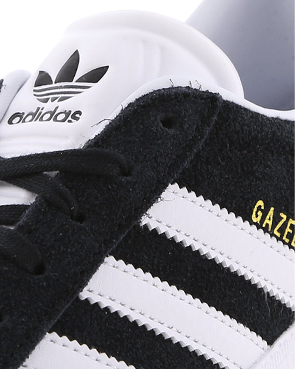 Adidas Adidas Originals Sneakers Black Zwart
