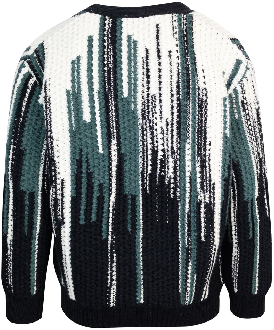 Missoni Missoni Sweaters MultiColour Divers