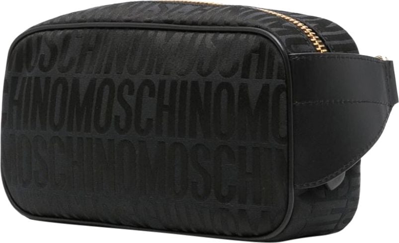 Moschino Bags Brown Brown Bruin
