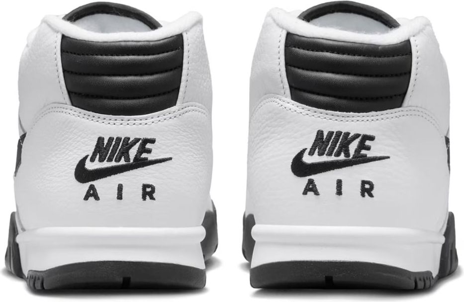 Nike Air Trainer 1 Sneakers Wit