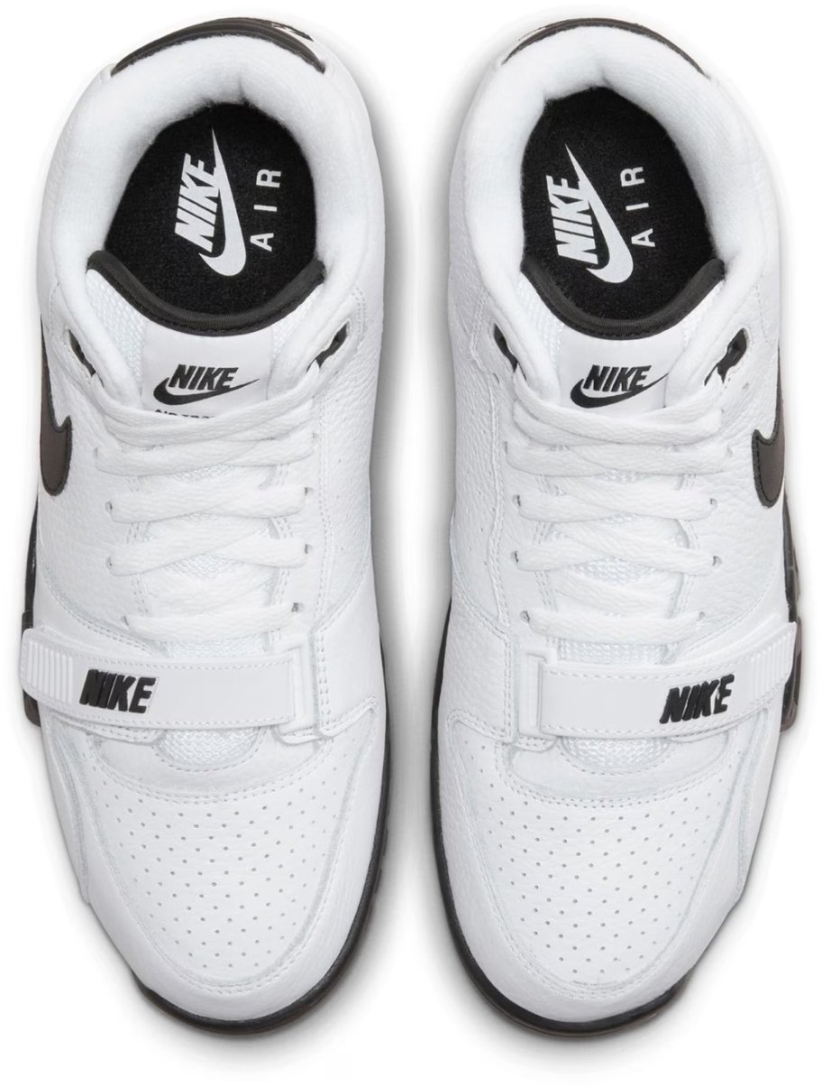 Nike Air Trainer 1 Sneakers Wit