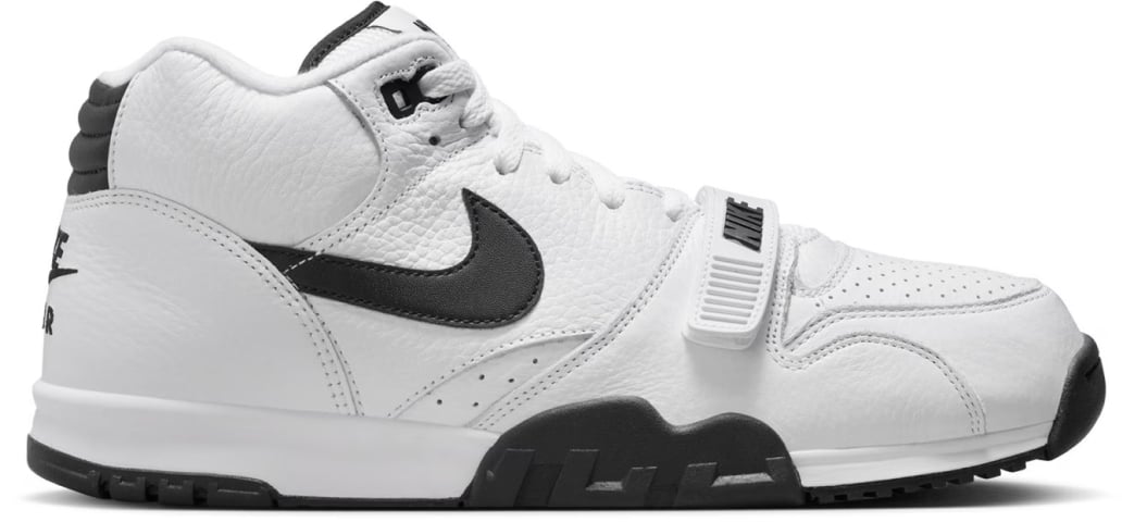 Nike Air Trainer 1 Sneakers Wit