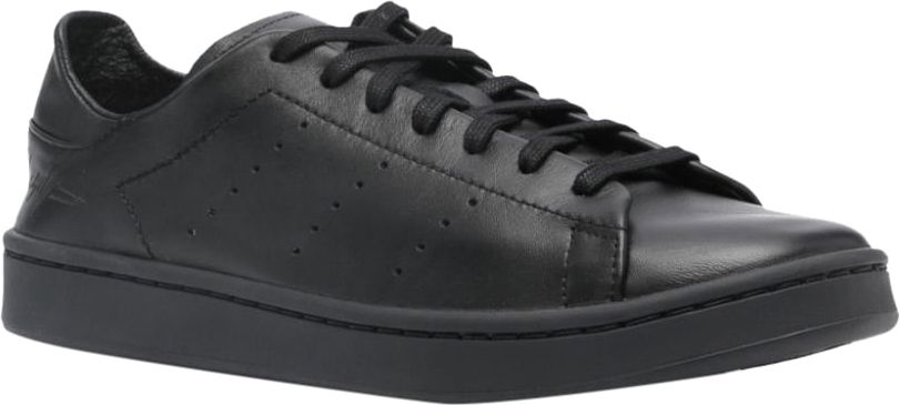 Y-3 Sneakers Black Zwart