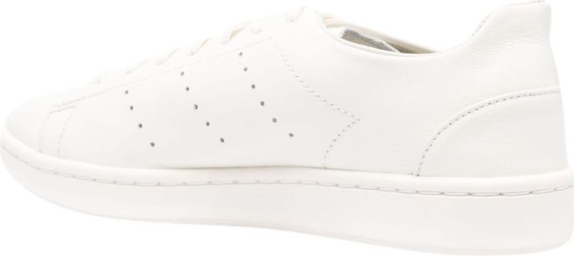 Y-3 Sneakers White Wit