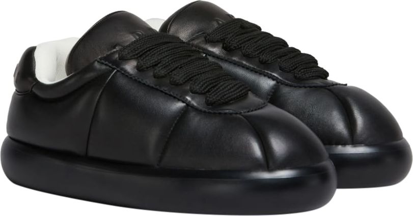 Marni Sneakers Black Zwart