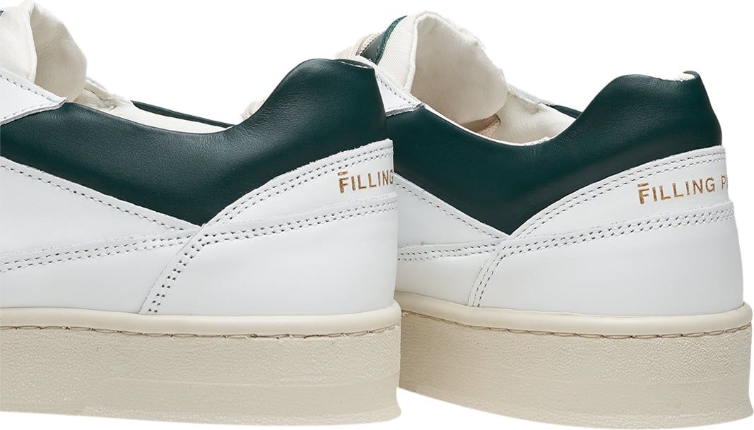 Filling Pieces Ace Tech Green Wit