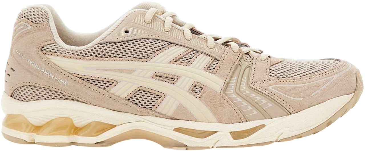 Asics ASICS Gel-Kayano 14 'Simply Taupe/Oatmeal' Taupe