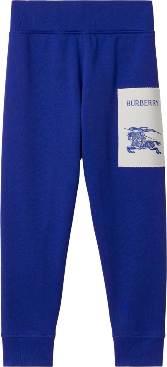 Burberry kb4 sidney ekd label blue Blauw