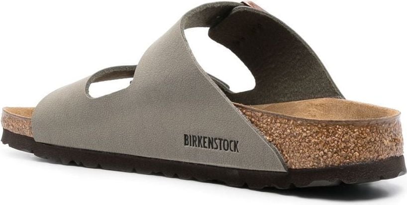 Birkenstock Arizona Sandals Grey Grijs