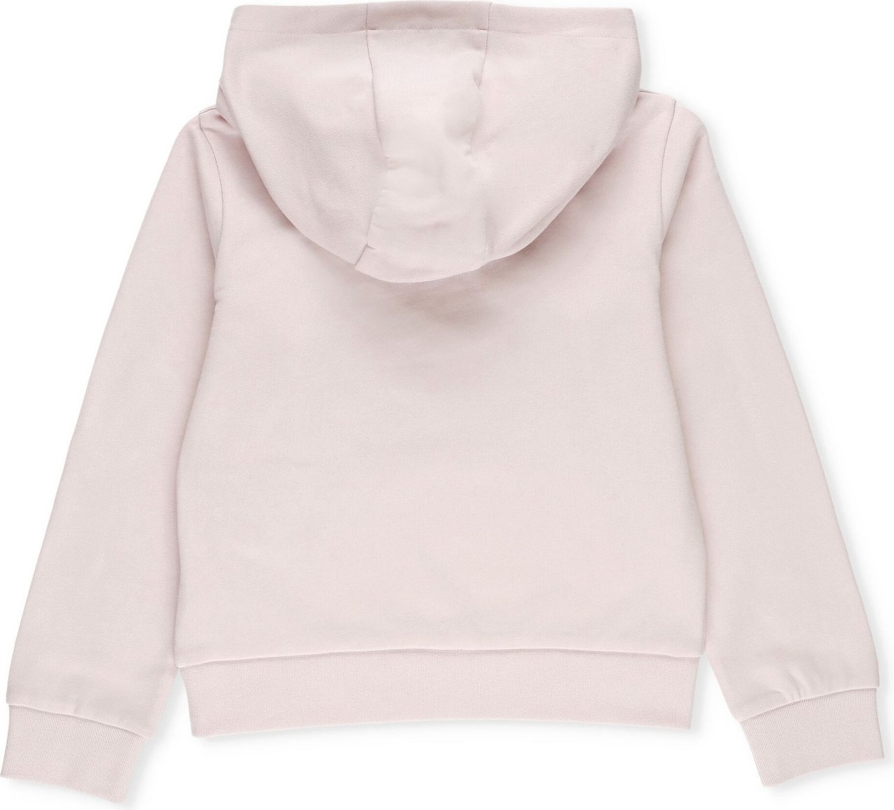 Moncler Sweaters Pink Neutraal