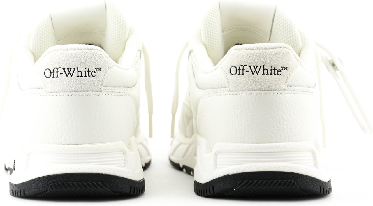 OFF-WHITE Offwhite Kick Of White Wit
