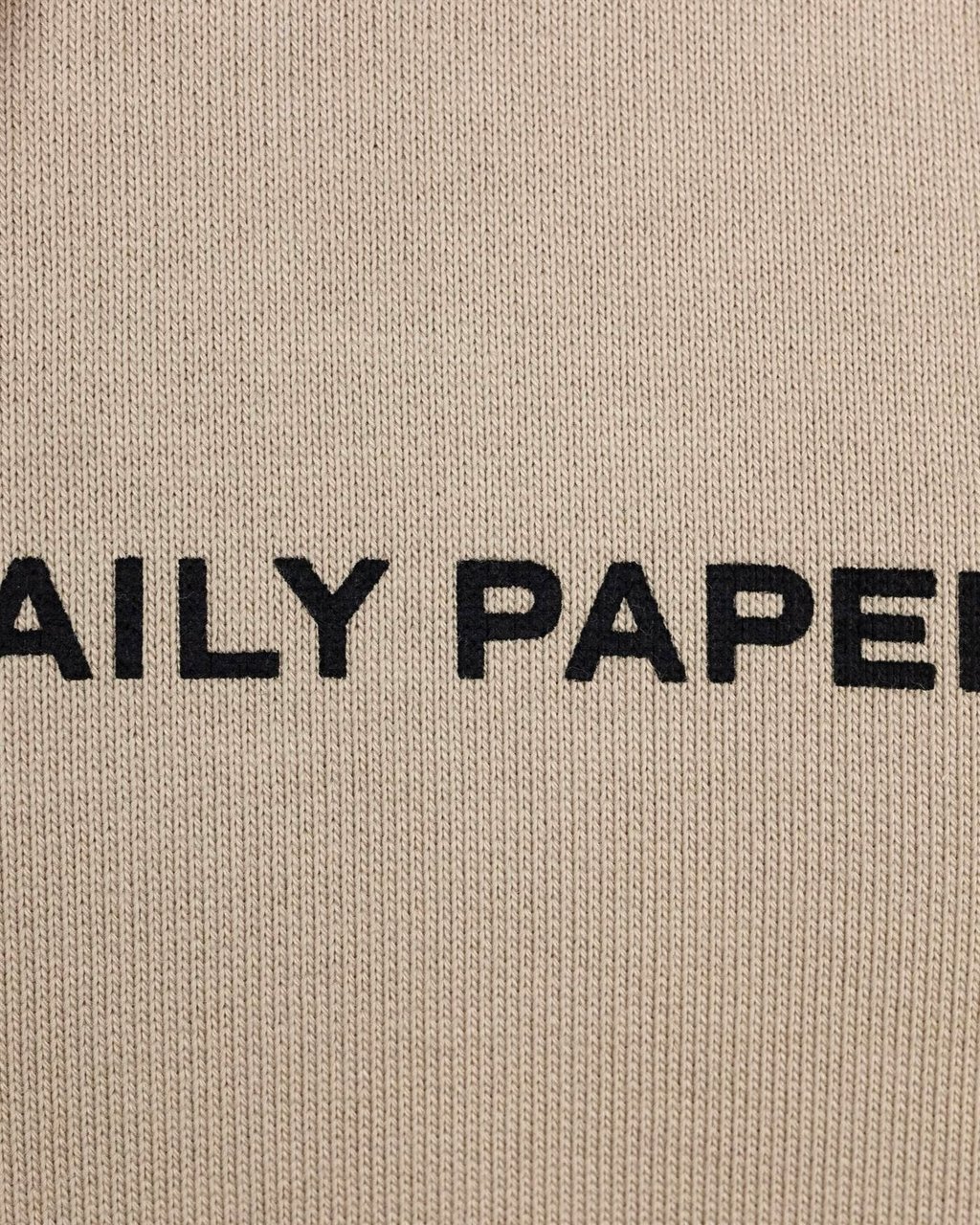 Daily Paper Daily Paper Uomo Sweaters Beige Beige