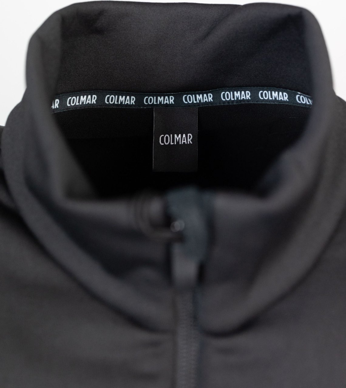 Colmar Originals COLMAR Sweaters Black Zwart