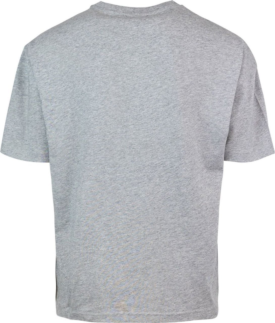 A.P.C. A.P.C. T-shirts and Polos Grey Grijs