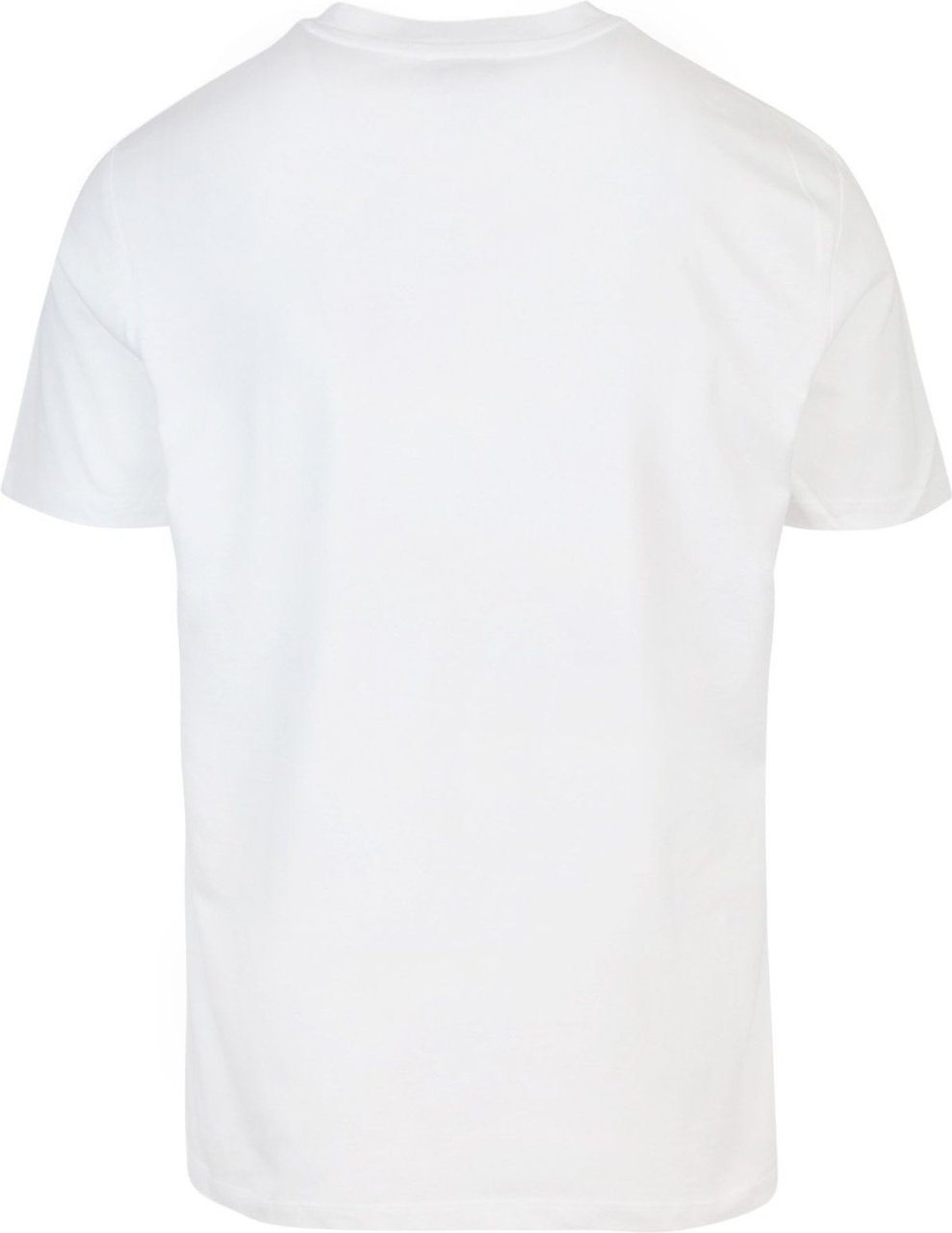 A.P.C. A.P.C. T-shirts and Polos Ivory Wit