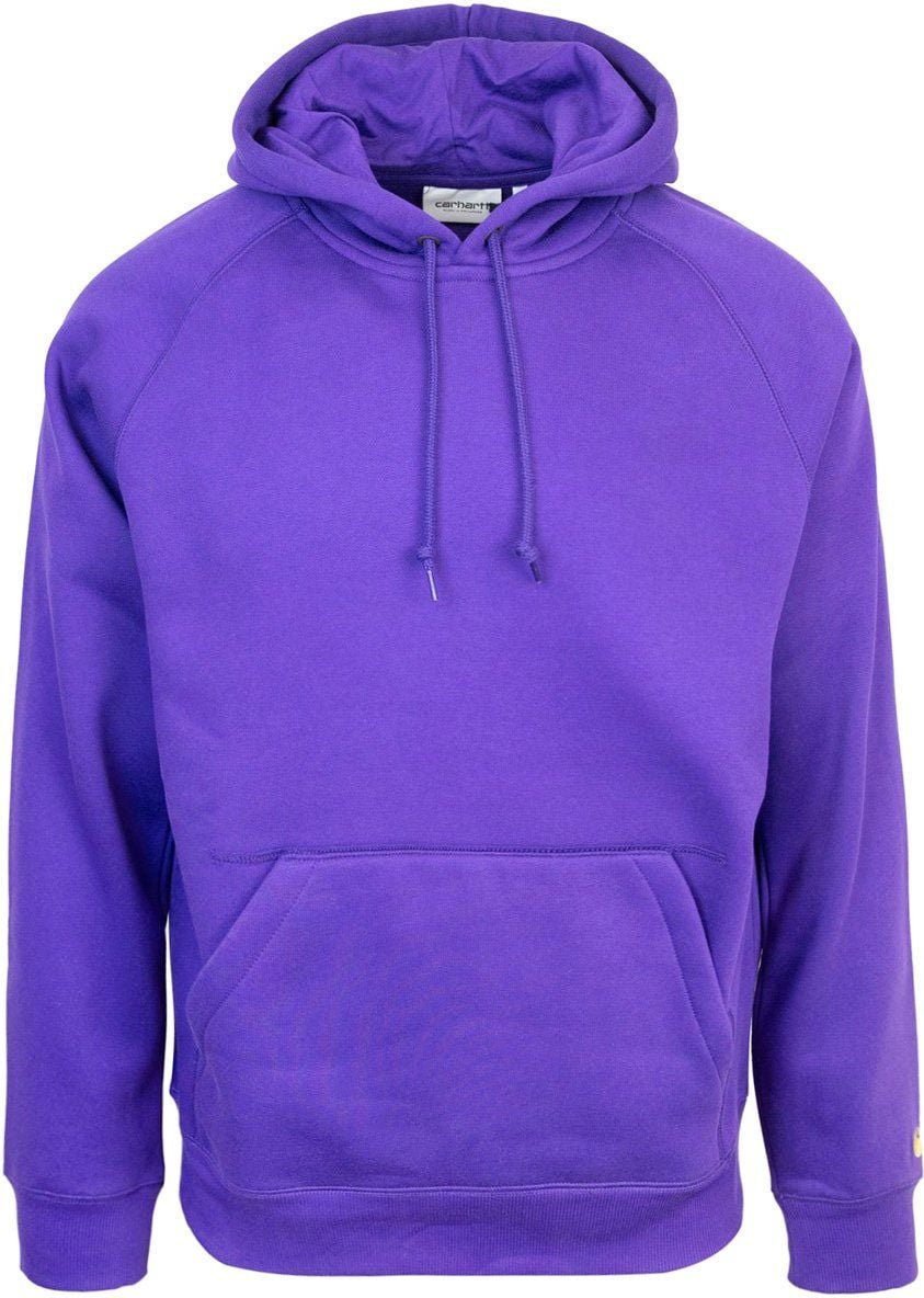 Carhartt Carhartt WIP Sweaters Purple Paars