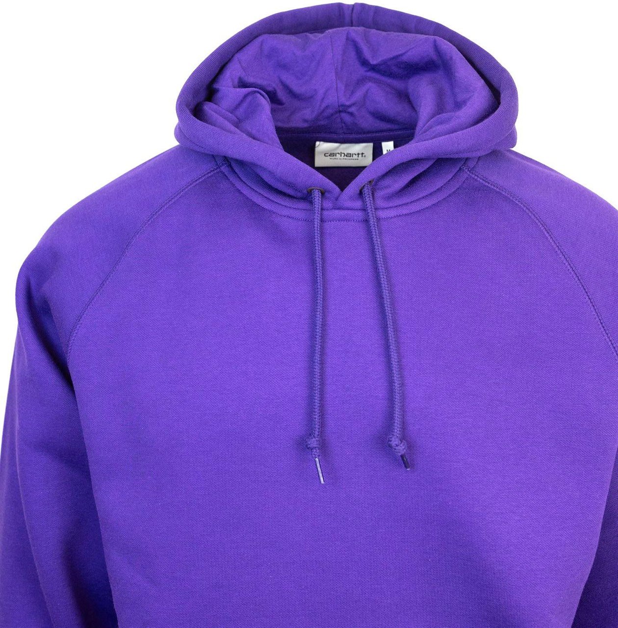 Carhartt Carhartt WIP Sweaters Purple Paars
