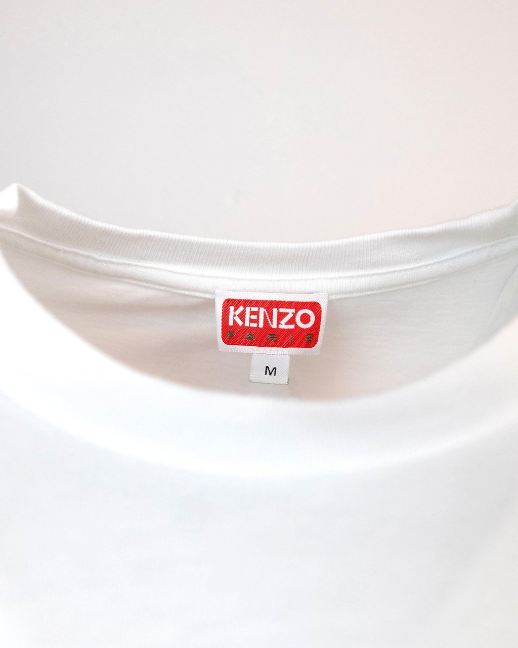 Kenzo Kenzo T-shirts and Polos Beige Beige
