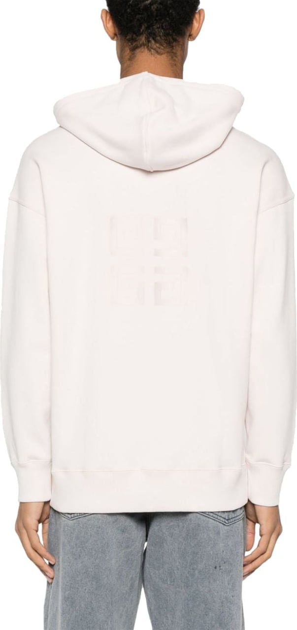 Givenchy Sweaters Pink Roze