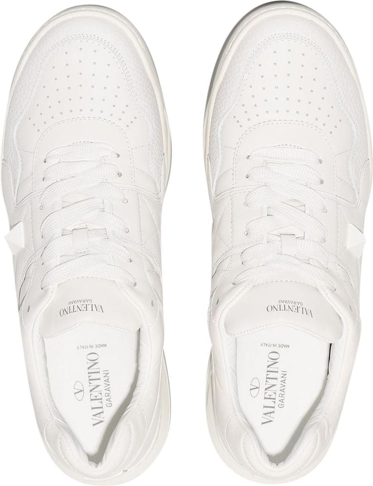 Valentino Garavani Sneakers White Wit