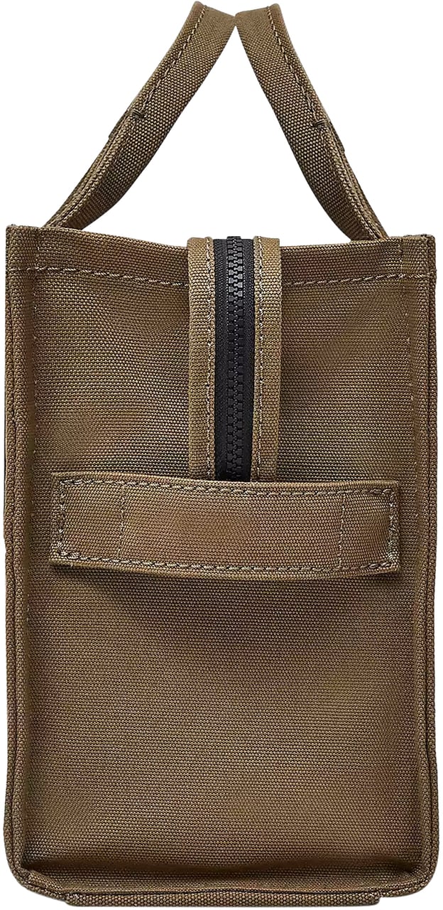 Marc Jacobs The Medium Tote Bag Groen