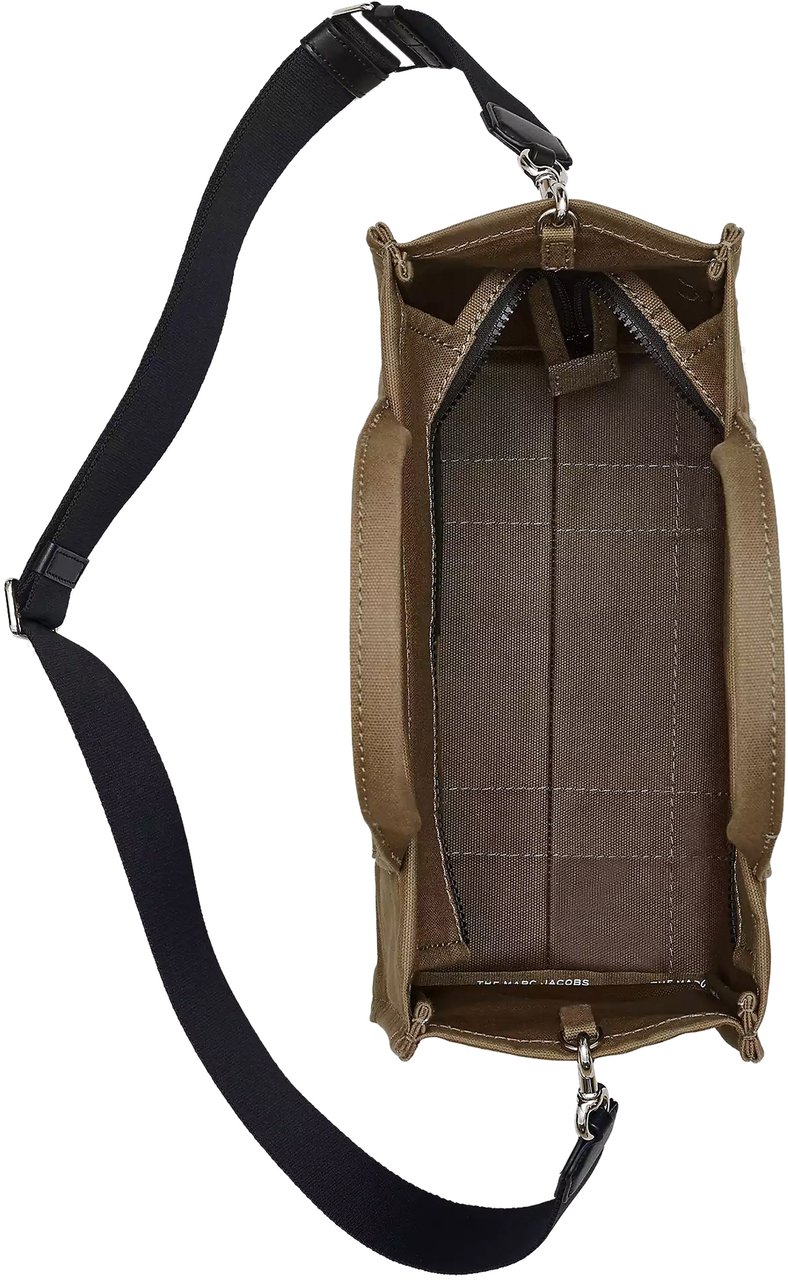 Marc Jacobs The Medium Tote Bag Groen