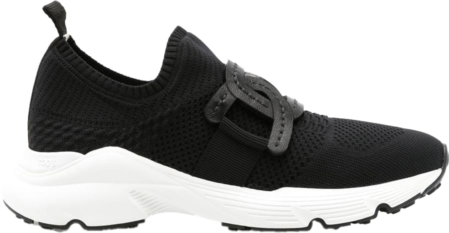 Tod's Dames Kate Sneaker Zwart Zwart